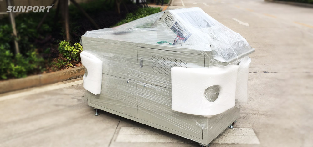 風力發電機組電流電壓測試柜