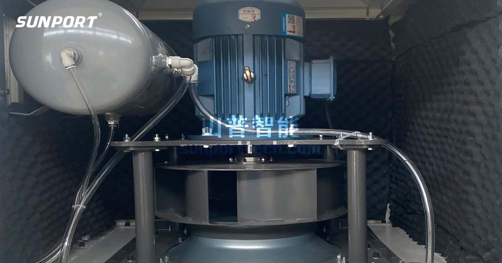 pp電子網站智能工業除塵器