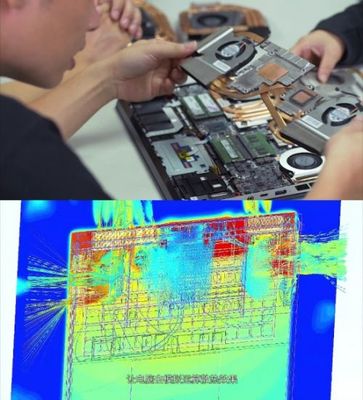 微星筆記本 自建工廠鑄就品質(zhì)，驅(qū)動(dòng)游戲開發(fā)新境界