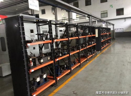 想定做模具貨架，怎么正確選擇貨架生產廠家？倉儲貨架廠為您支招！