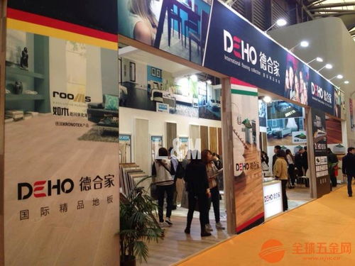 專業(yè)展臺設(shè)計(jì)與搭建服務(wù) 打造品牌視覺新高度