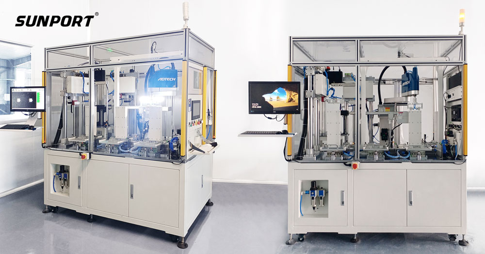 結構光3D視覺技術準確反饋“陶瓷基板平整度”