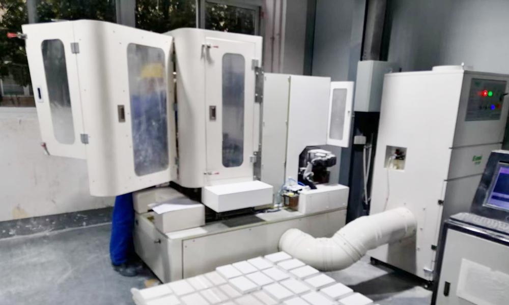 往復式紗線切割機